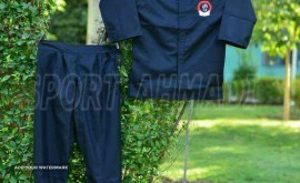 فروش لباس رزمی در اصفهان