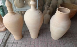 فروشگاه سفال نقش جهان