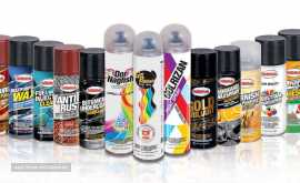 اسپری رنگ گل پخش