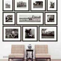 black-frame-modern-gallery-wall