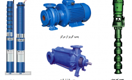 تعمیر-پمپ-صنعتی-کشاورزی