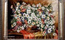 تابلو-فرش-دست-بافت-در-اصفهان