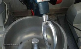 تجهیزات آشپزخانه ابتکار صنعت طلایی