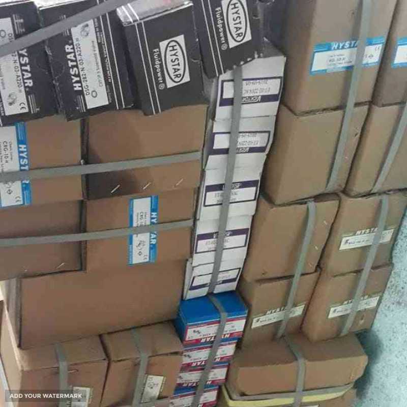  هیدرولیک وپنوماتیک در خیابان کهندژاصفهان