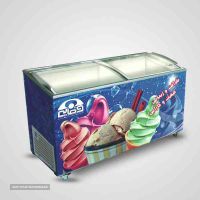 فریزر-صندوقی-بستنی
