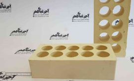 آجر لفتون در اصفهان
