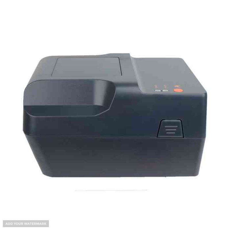 لیبل پرینتر زد ای سی zp400 در همدان