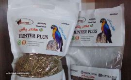 فروش غذای پرندگان در اصفهان