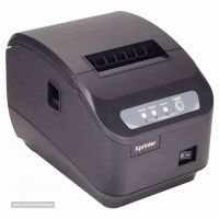 Mini Printer  xprinter Q260NL 2