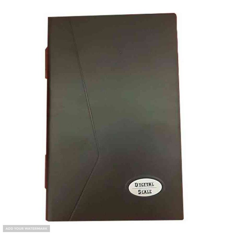 ترازو دیجیتال مدل کتابی و جیبی در اصفهان