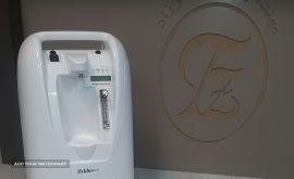 تعمیر تجهیزات تنفسی