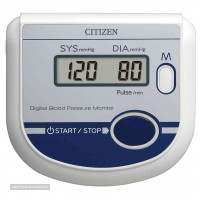 فشارسنج-بازویی-سیتی-زن-citizen-ch-452