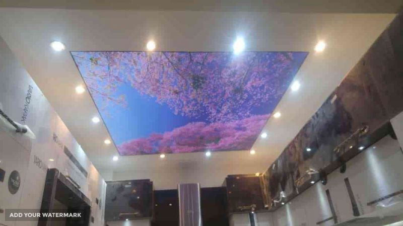 سقف باریسول اقساطی