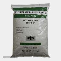 sodium-metabisulfite
