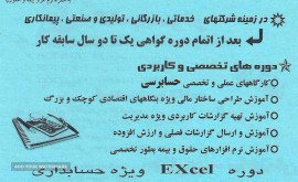 مجتمع آموزشی یکتا پرداز