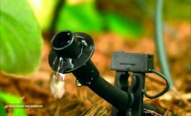لوله و اتصالات پلی اتیلن اصفهان قطره