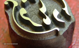 تابلوسازی و برش لیزر اندیشه