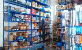 هیدرولیک و پنوماتیک فواد اعظم