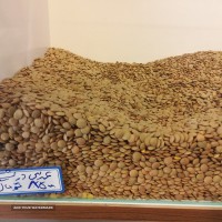 برنج وعسل مرغوب اصفهان
