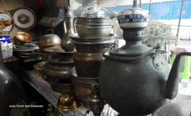 آنتیک عتیق