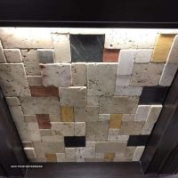 سنگ آنتیک در اصفهان