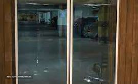 تعمیر درب های اتوماتیک