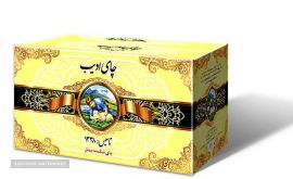 فروش چای ادیب در اصفهان