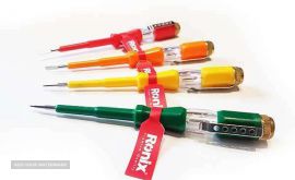 فروش فازمتر رونیکس در اصفهان