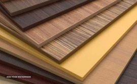 فروش ورق ام دی اف در اصفهان