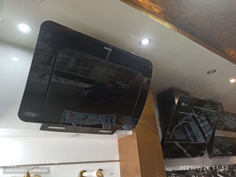 ظرفشویی فانتزی   در اصفهان