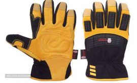 دستکش_ایمنی