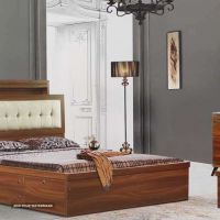 سرویس خواب دو نفره - مصنوعات چوبی اسپرلوس