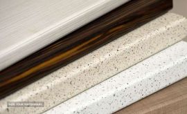 فروش صفحه کابینت کورین در اصفهان