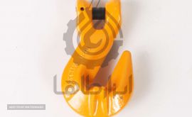 قلاب دانه گیر شاخ دار