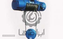 وینچ بکسلی 4 جالته