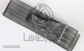 تسمه تک لایه 10 سانتی