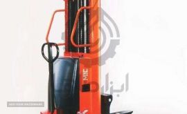 استاکر نیمه برقی