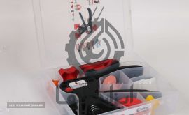 انبر پی دی آر ترک