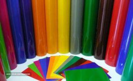 فروش برچسب شبرنگ در اصفهان