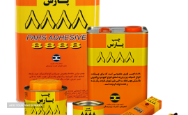 چسب پارس8888