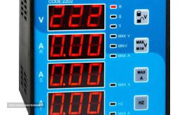 ولت-آمپر-متر-در-اصفهان