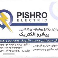 پیشرو الکتریک