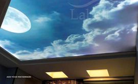 نمایندگی سقف کاذب لابل در اصفهان