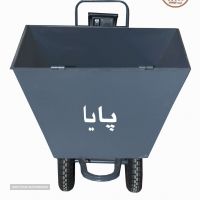 چهار چرخ