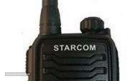 دستگاه بیسیم واکی تاکی مجاز starcom-s2 با برد بالا