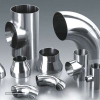 Steel-fittings