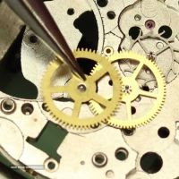تعمیر و فروش انواع ساعت