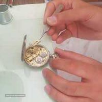تعمیر و فروش انواع ساعت در اصفهان