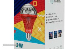 لامپ-دیسکویی