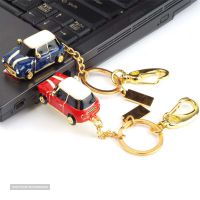 Mini-Cooper-Car-Shape-USB-Flash-drive-64gb-usb-2-0-pen-drive-flash-memory-stick